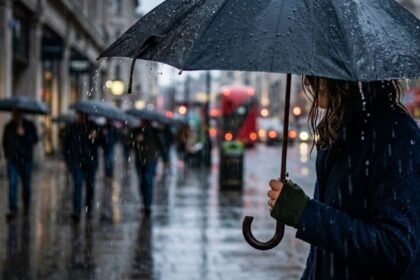 Weather Alert: बिहार-यूपी समेत 20 से अधिक राज्यों में 18 से 24 सितंबर तक बारिश, गरज-चमक और तेज हवाओं का अलर्ट – एग्रीवेट