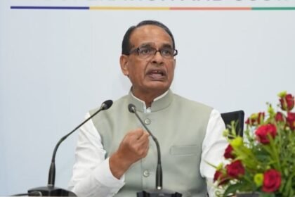 संकट की घड़ी में किसानों सहित सभी पीड़ितों के साथ खड़ी केंद्र सरकार: कल बिहार में बाढ़ प्रभावित क्षेत्रों में शिवराज सिंह का सघन दौरा – एग्रीवेट
