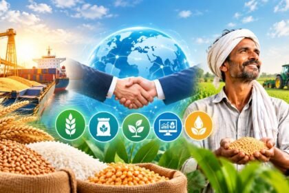 BRICS में किसानों के लिए बड़े फैसले! 23,890 करोड़ की बचत से लेकर Grain Exchange तक, जानें क्या बदलेगा – एग्रीवेट