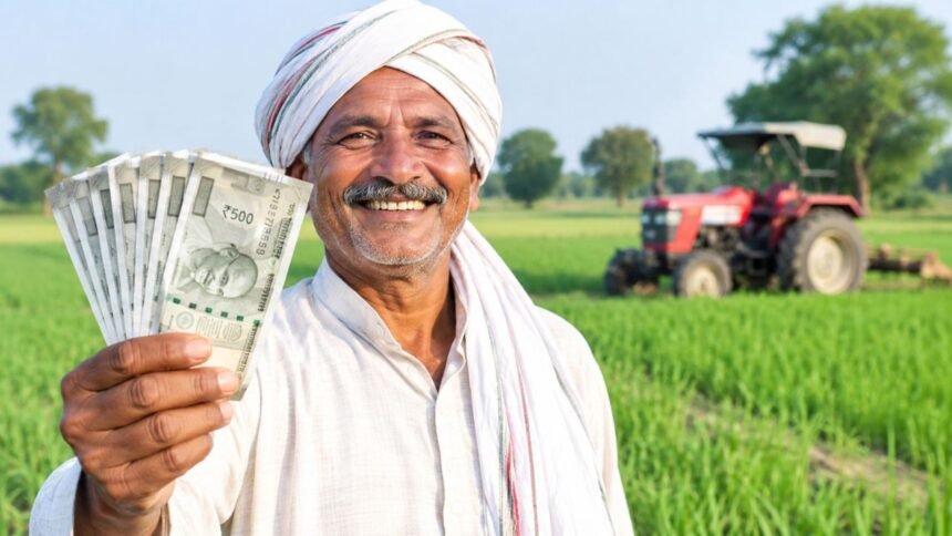प्रधानमंत्री Kisan Update: 24वीं किस्त पाने के लिए तुरंत कर लें ये 3 काम, वरना अटक जाएंगी किस्त.. – एग्रीवेट