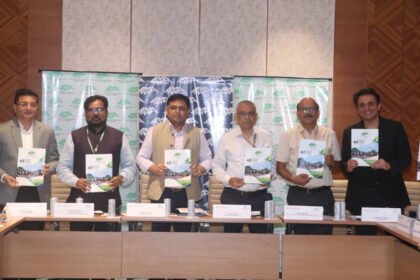 इंडियन माइक्रो-फर्टिलाइजर्स मैन्युफैक्चरर्स एसोसिएशन ने वन नेशन, वन लाइसेंस और 5% जीएसटी की मांग की – एग्रीवेट