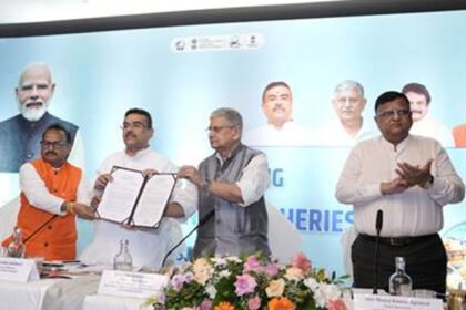 बंगाल में मत्स्य पालन और जलीय कृषि को मिलेगा बढ़ावा, 6 जलाशयों के विकास के लिए ₹49.95 करोड़ की मंजूरी – एग्रीवेट