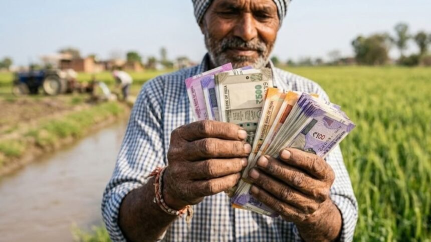 प्रधानमंत्री Kisan Update: इस महीने में जारी होगी 24वीं किस्त! जानें कब किसानों के खाते में आएंगी ₹2,000 की सौगात.. – एग्रीवेट