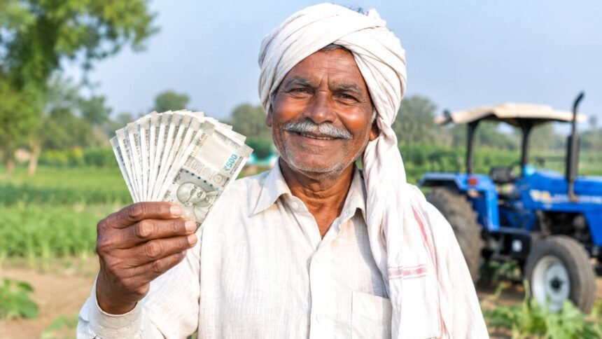 किसानों को हर महीने मिलते हैं ₹3,000, जानें कौन उठा सकता है इस स्कीम का लाभ—जानें पूरा मामला – एग्रीवेट
