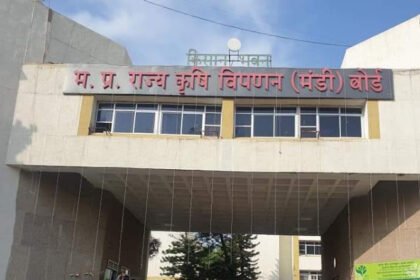 मंडी बोर्ड का डिजिटल संचार हुआ अब और सुरक्षित – एग्रीवेट