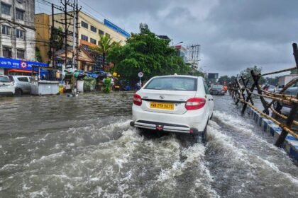 फिर बदलेगा मौसम, उत्तर से पूर्वोत्तर तक बारिश का अलर्ट.. कई इलाकों में चलेंगी तेज हवाएं, वजह जानकर हो जाएंगे हैरान – एग्रीवेट