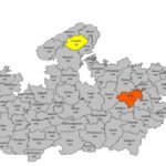 मध्यप्रदेश के कई जिलों में हल्की वर्षा / बौछारें पड़ने की संभावना – एग्रीवेट
