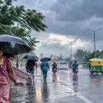 ठंडी हवाओं और बारिश से मौसम सुहावना, IMD ने 22 से अधिक राज्यों में बारिश-आंधी और बिजली का अलर्ट किया जारी – एग्रीवेट