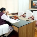 किसानों को सिंचाई के लिए दिन में 10 घंटे बिजली मिलेगी : मुख्यमंत्री डॉ. यादव, इस बड़े खुलासे से मचा हड़कंप – एग्रीवेट